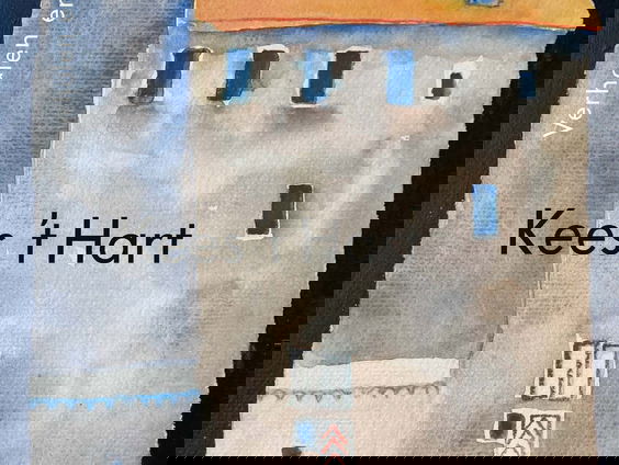 Het gesprek - Kees 't Hart