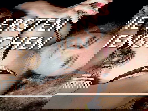 Opium was erbij! Opera: Die ersten Menschen