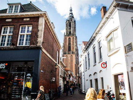 Het weekend van Bob van der Linde