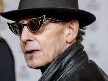 Jules Deelder leest 'Rotterdamse kost'