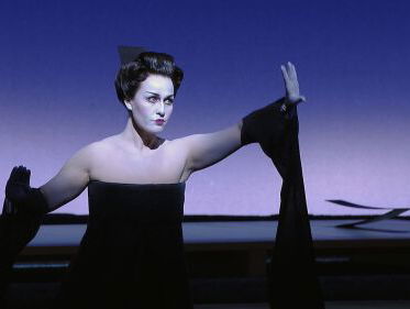 Puccini - Madama Butterfly