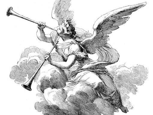 Lekkere Track: Het hemelse trompetje