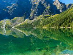 19:05u Poëzie: In mijn vaderland van Czeslaw Milosz