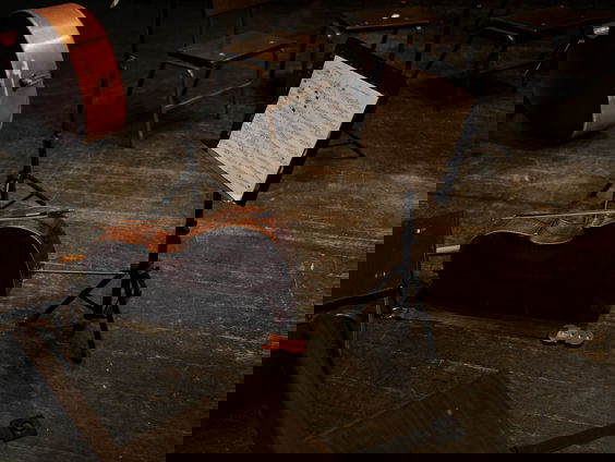 Lekkere Track: Ludovico Einaudi - Run