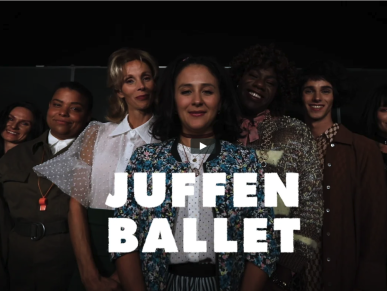 Het gesprek - René Geerlings