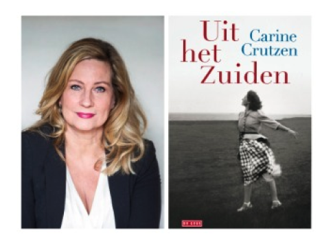 Het gesprek - Carine Crutzen