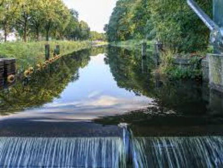 19:05 De val, gedicht van Esther Jansma