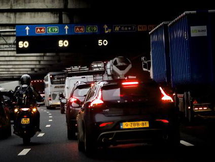 Terugblik op de week