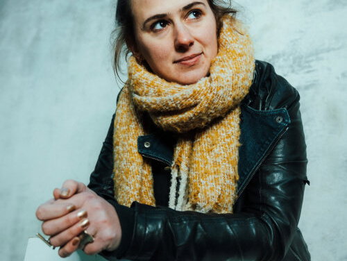 Het is gedichtendag vandaag!