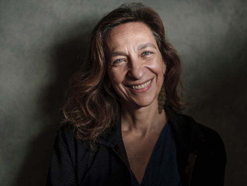 Lekkere Track: Calliope Tsoupaki - Thin Air