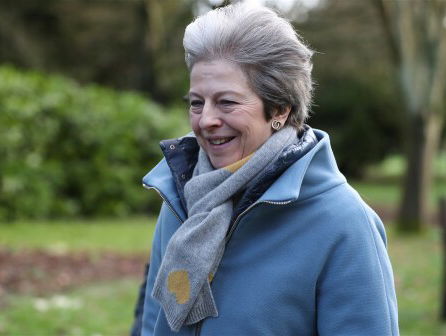 Nieuwe stemmingen over Brexit-plannen Britse premier May