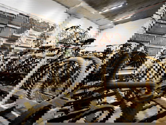 Het CollectieCentrum Nederland gaat open