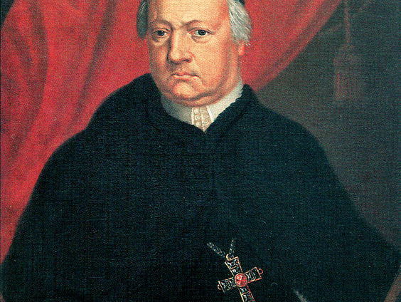 Het Stabat Mater van Steffani