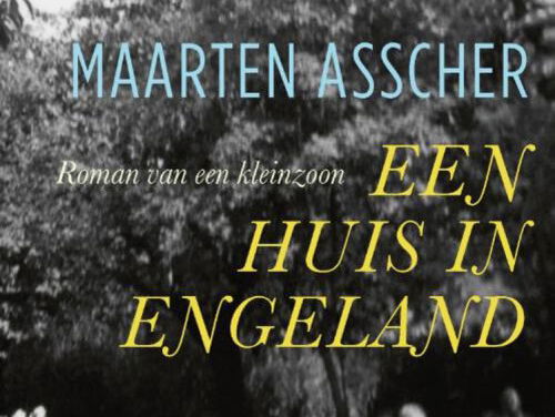 Het gesprek - Maarten Asscher