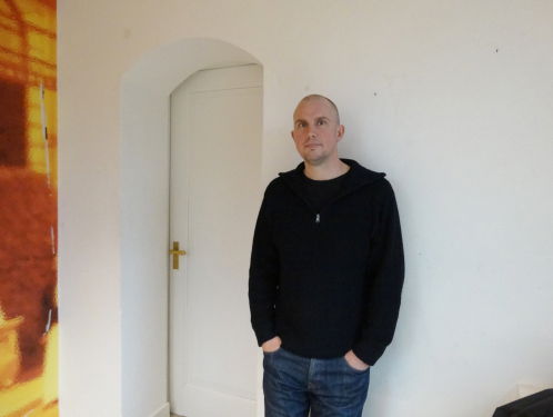 Slaapservice: Tsead Bruinja - Verfilmd