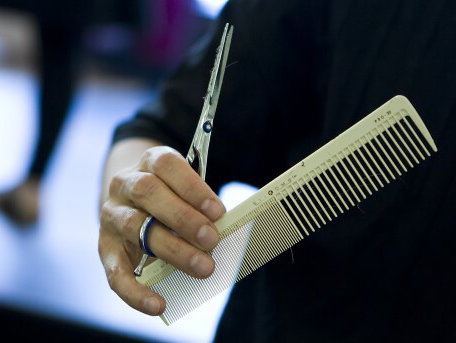 Kunnen we binnenkort weer naar de kapper?