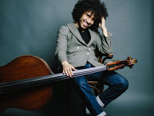 Opium Atelier: James Oesi - Dag 3