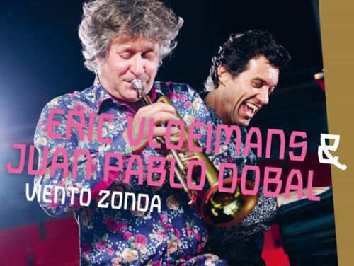 19:35 Hollandsche Nieuwe! Viento Zonda van Eric Vloeimans en Juan Pablo Dobal