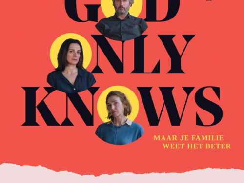 Het gesprek - Mijke de Jong