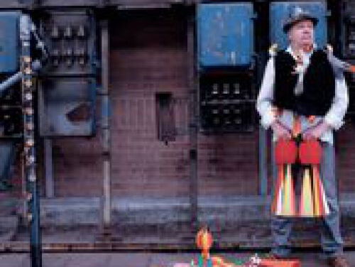 19:15u Hollandsche Nieuwe! III Ice breath