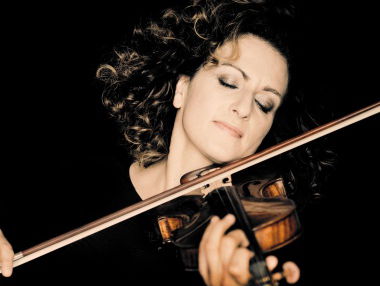 Jong geleerd: Liza Ferschtman