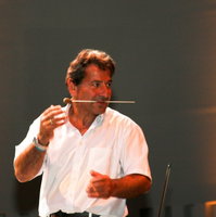 Ontbijtgast Jules van Hessen
