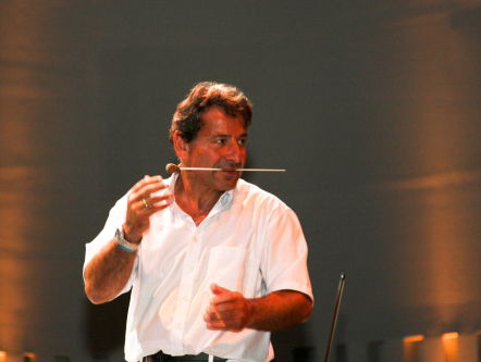 Ontbijtgast Jules van Hessen