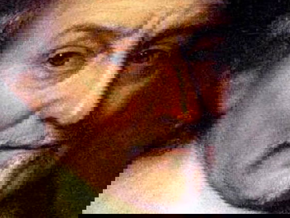 Poëzie van Joost van den Vondel