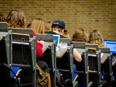 Het weekend van Kenneth Kuppens