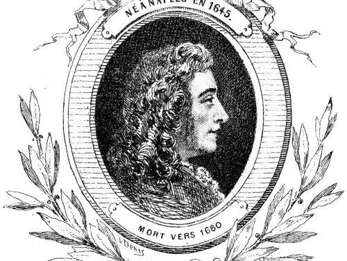 Opium Uitgelicht - Stradella in de NTR ZaterdagMatinee