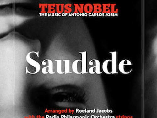 Opium Backstage - Teus Nobel