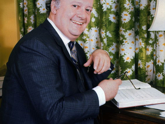 Lekkere track: Ruggero Leoncavallo - Pagliacci ; Prologo, "Si può? Si può?"