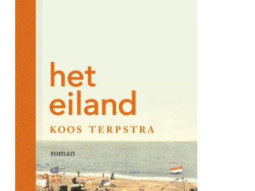 Het gesprek - Koos Terpstra