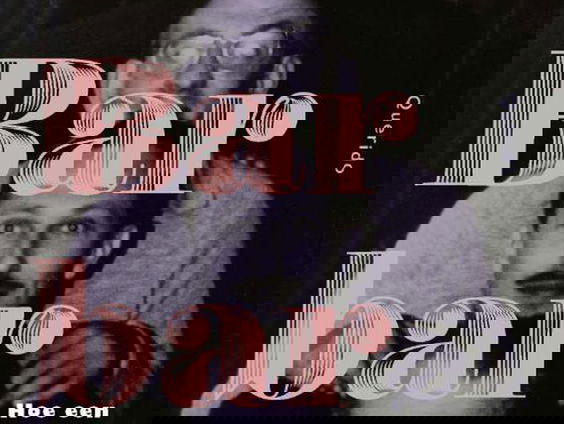 Het gesprek - Toef Jaeger