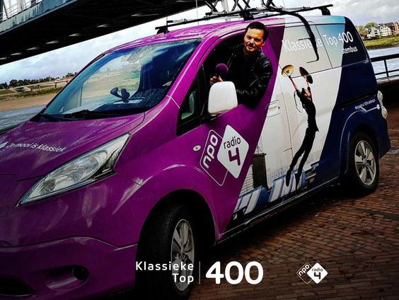 Het laatste woord is aan Sander Zwiep