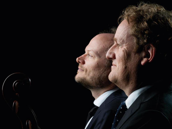 Lekkere Track: Richard Strauss - An einsamer Quelle