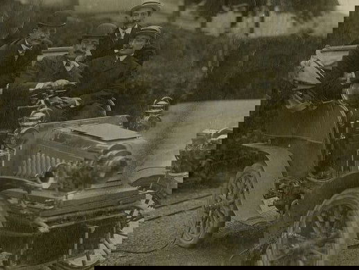 Lekkere Track: Snelle auto's