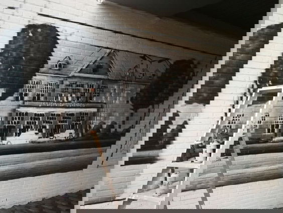 Kunst van Vincent William