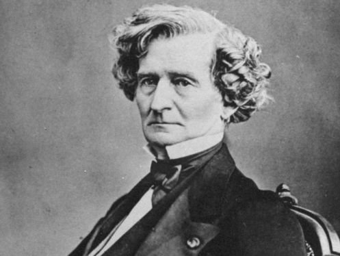 Brief aan Berlioz