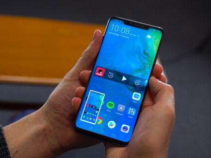 19:13u Gedicht: Mijn digitale ik, van Rajja Gomez Iglesias