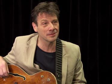 Wiek Hijmans: Psalm 13