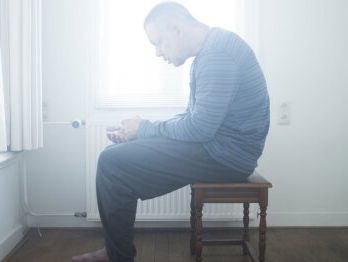 Het gesprek - Hans Kesting