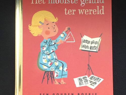 8:40 Boek van de week