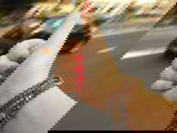 RadioReisDienst: Liftend door Italië