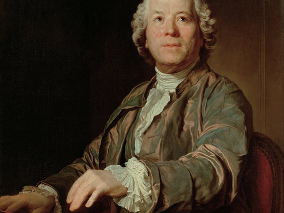 Gluck, Haydn en Kraus door het Symphonieorchester des Bayerischen Rundfunks