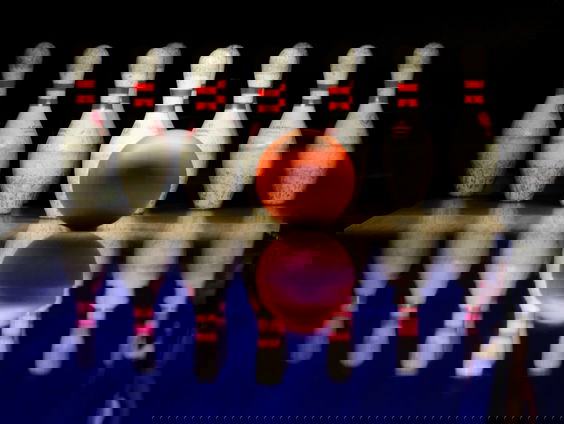 Amy's Schrijf van Vijf