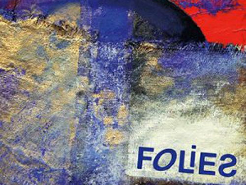 19:15u Hollandsche Nieuwe! She's like the swallow