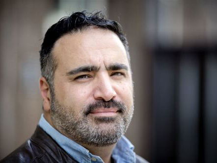 8:15 De verloren kinderen van het kalifaat