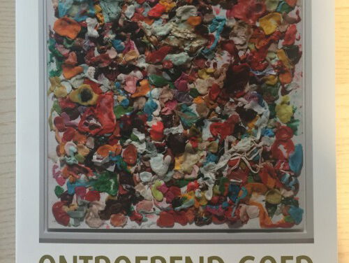 8:45 Boek van de week