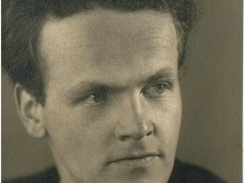 Aflevering 11 ‘Muziek tot Leven – Verhalen van musici in de oorlog’